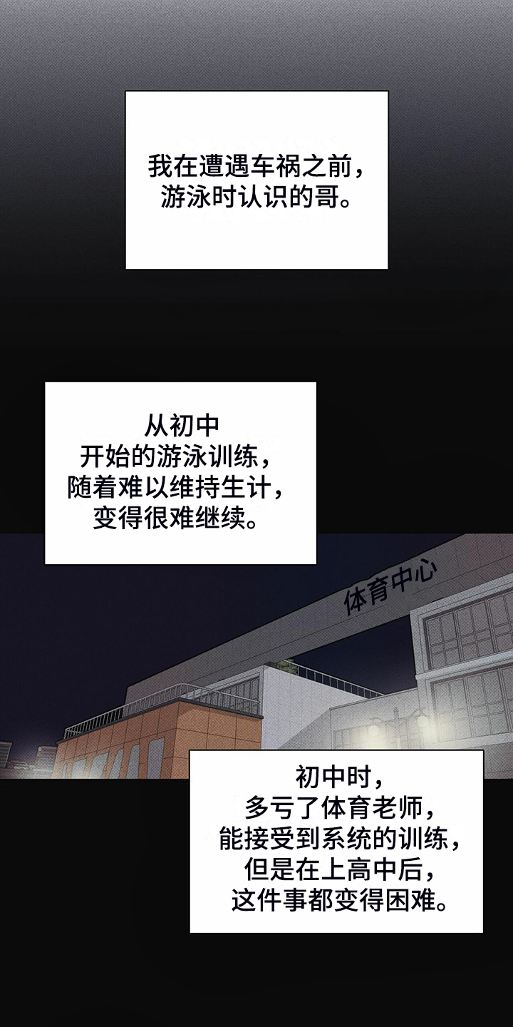 第45章：我就是这种人1