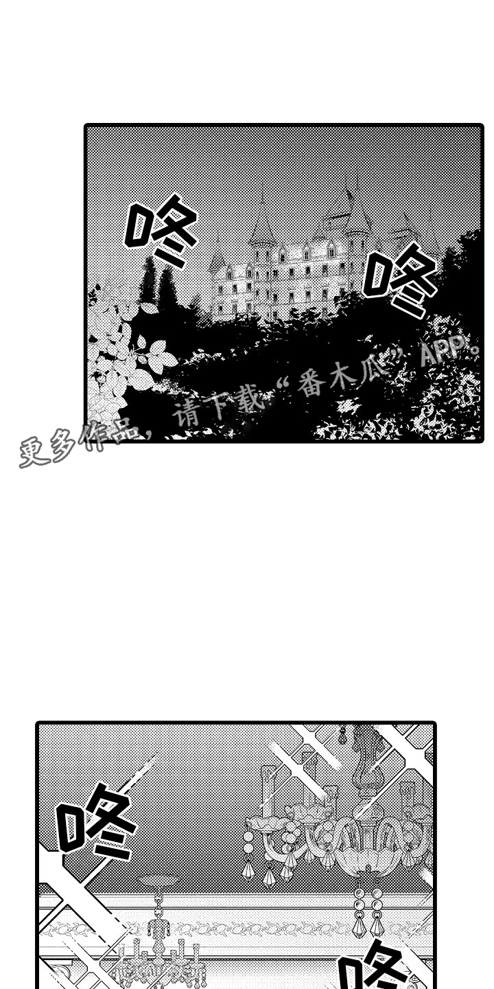 第20章：结婚宣言0