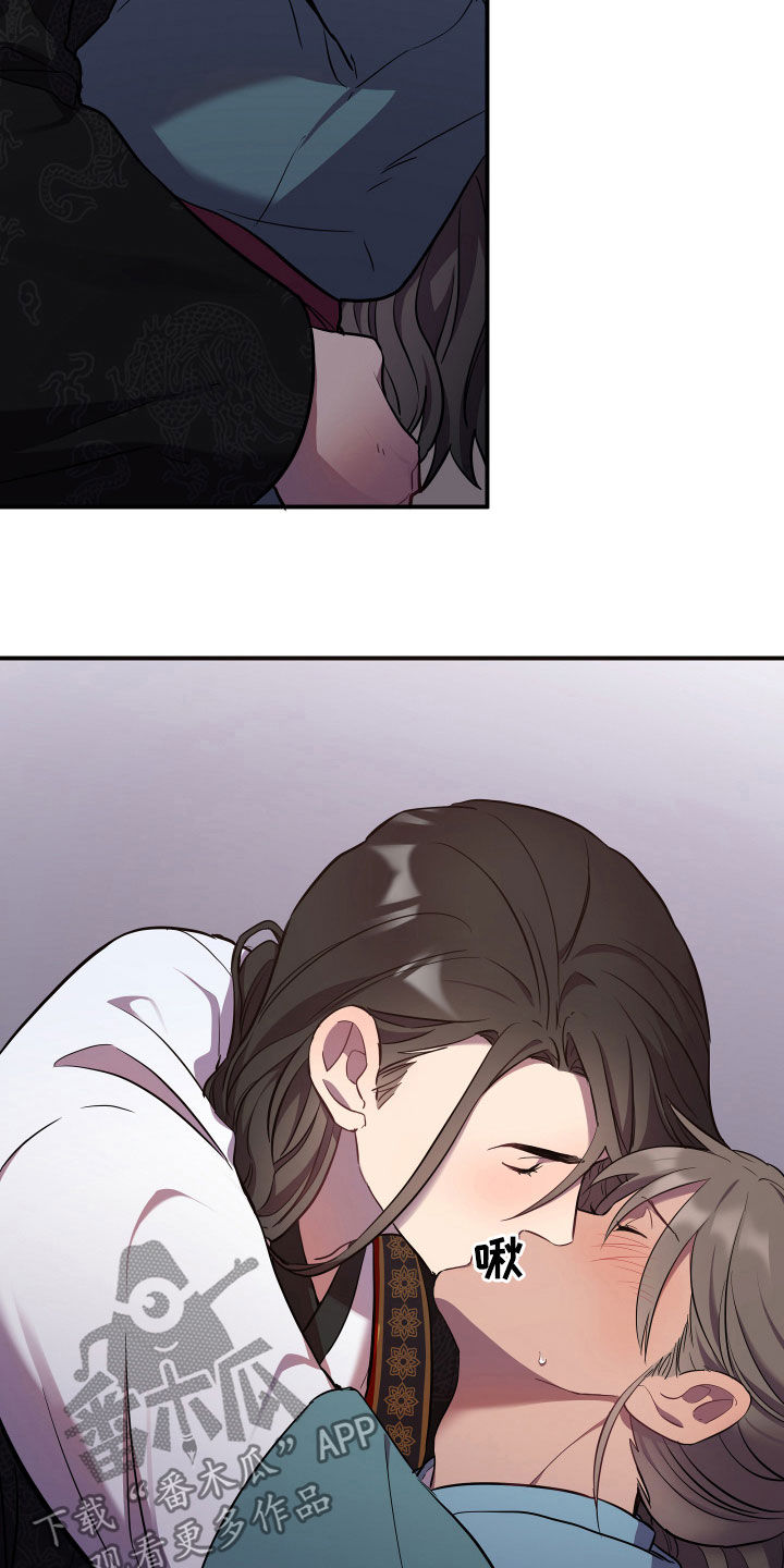 第34章：你不能跑0
