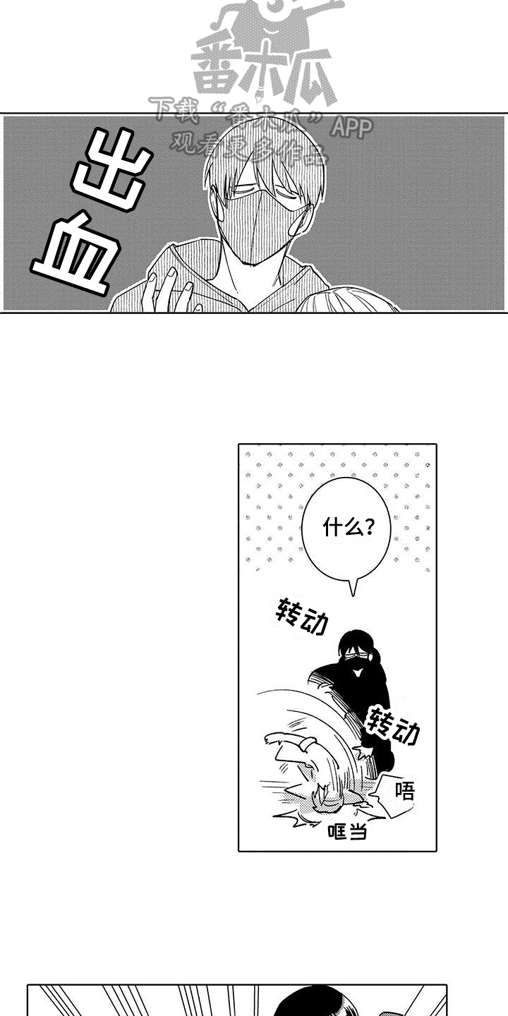 第21章：合同结束2