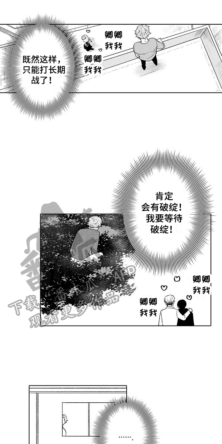 第23章：【番外】演戏4