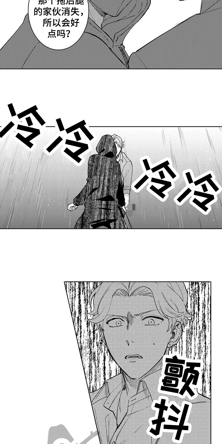 第20章：任务失败1