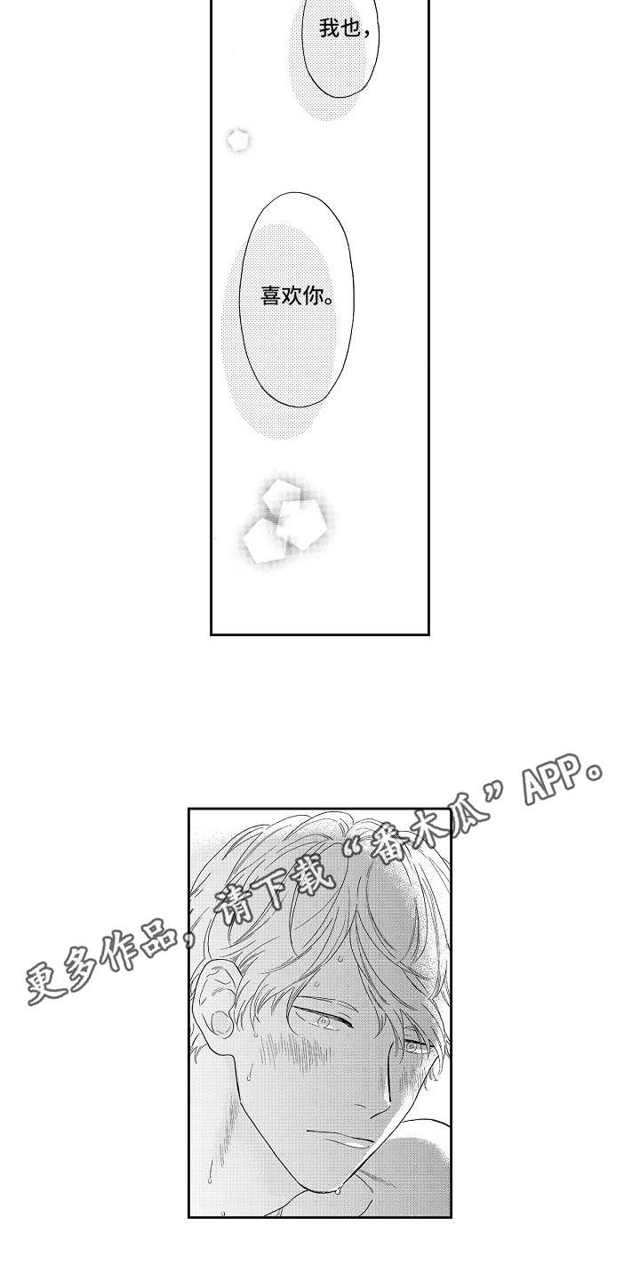 第19章：表白（完结）2