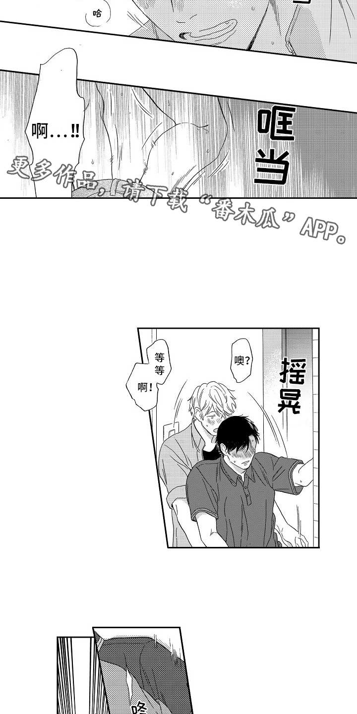 第10章：没有事3