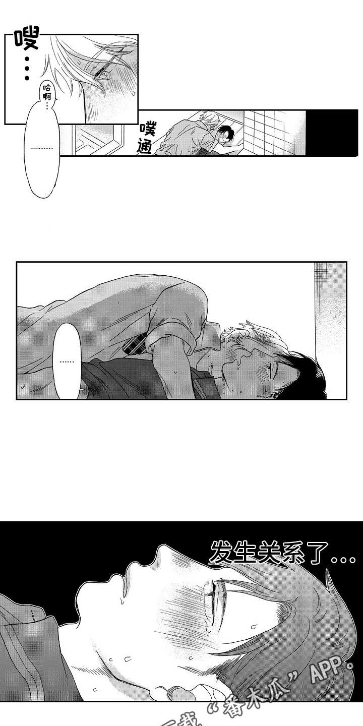 第11章：自作多情2