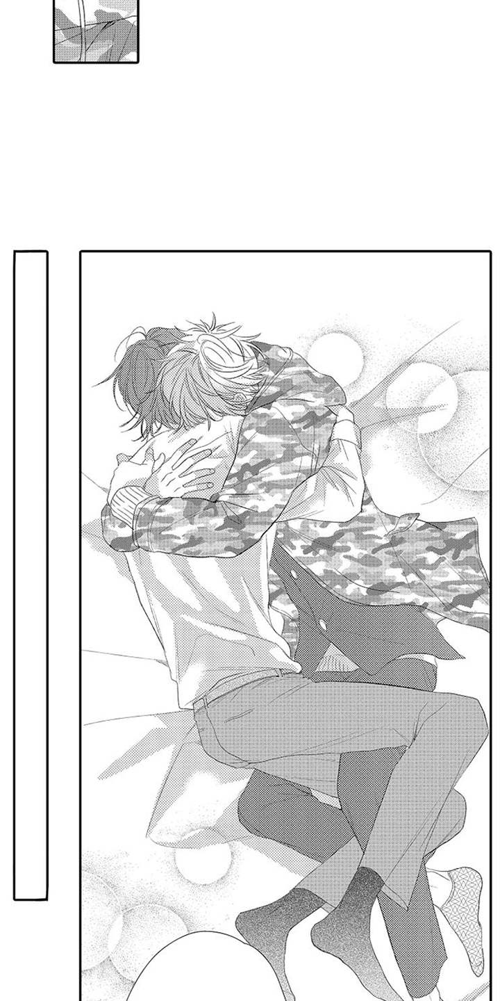 第27章：喜欢你（完结）2