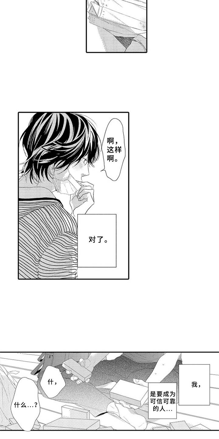 第6章：手忙脚乱2