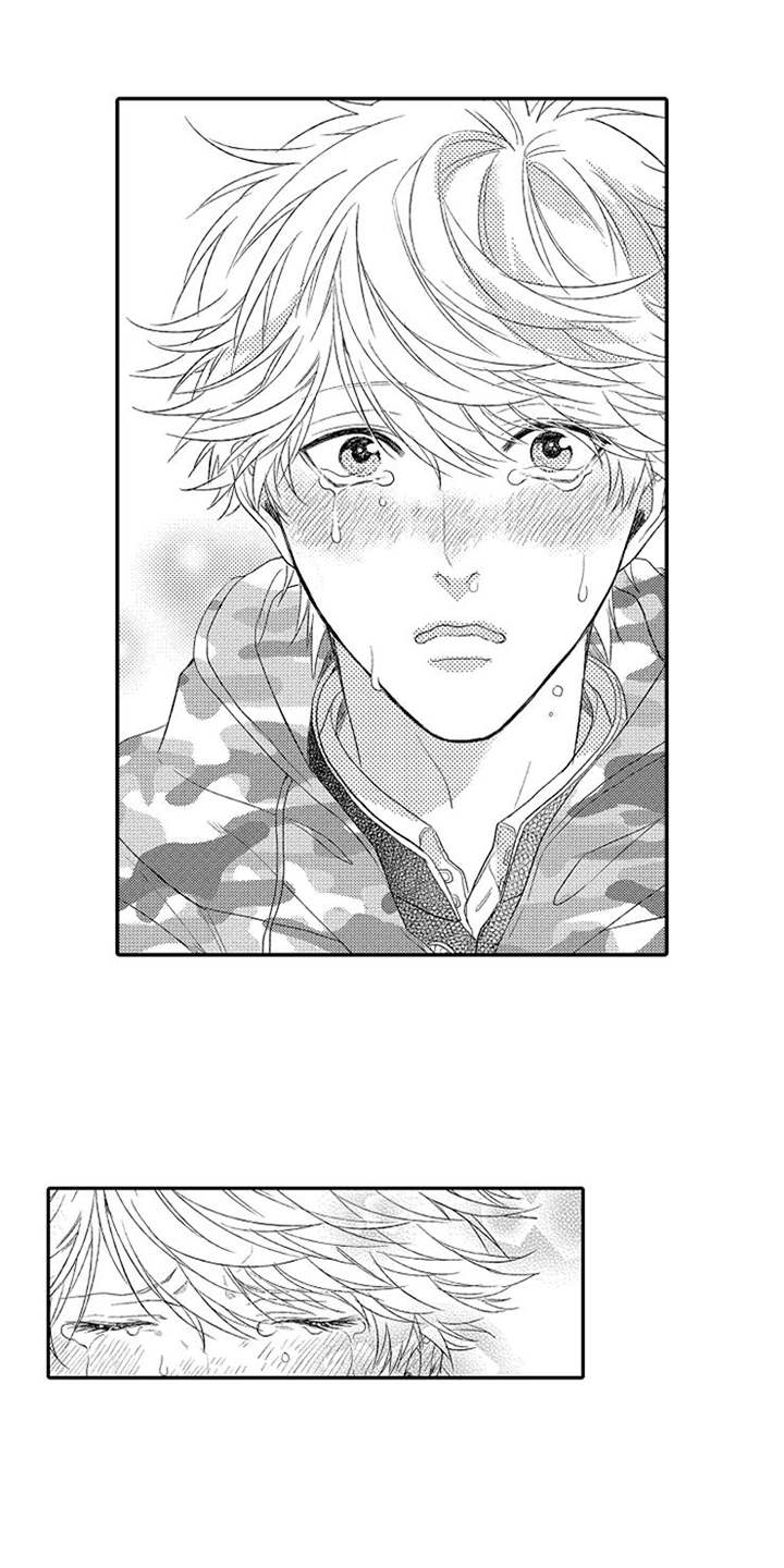 第27章：喜欢你（完结）0