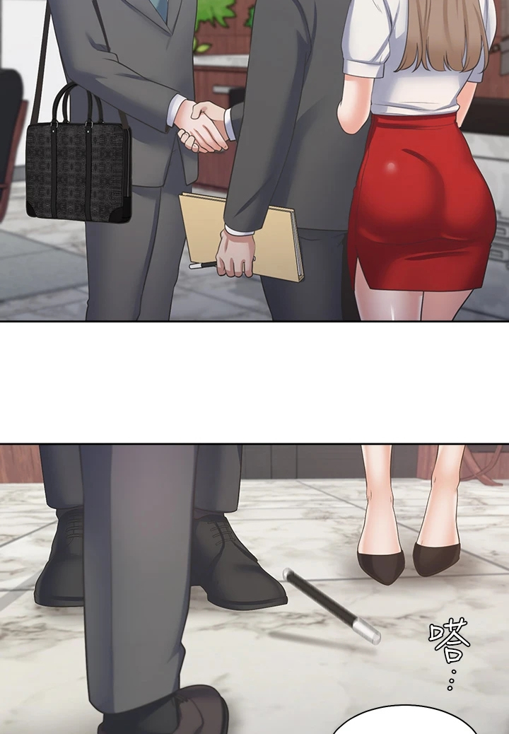 第134章：【完结】总会回来2