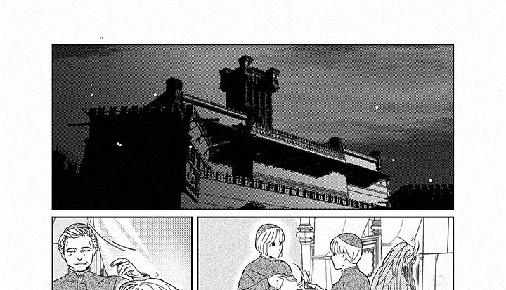 第16章：太阳会升起吧0