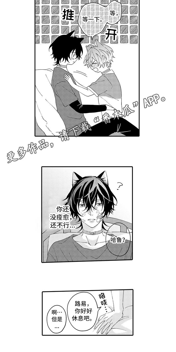 第21章：下决心2