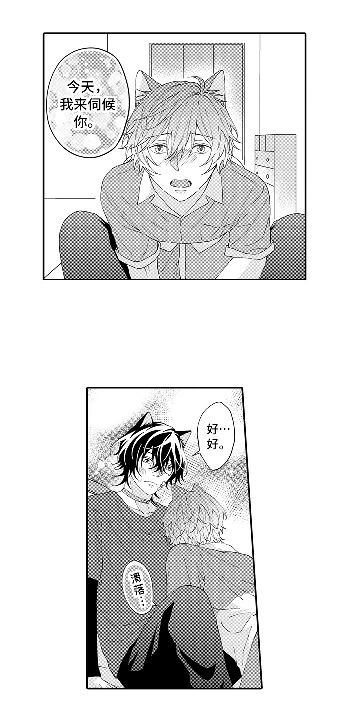 第21章：下决心3