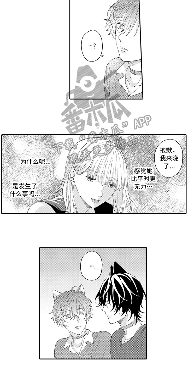 第15章：坏消息4