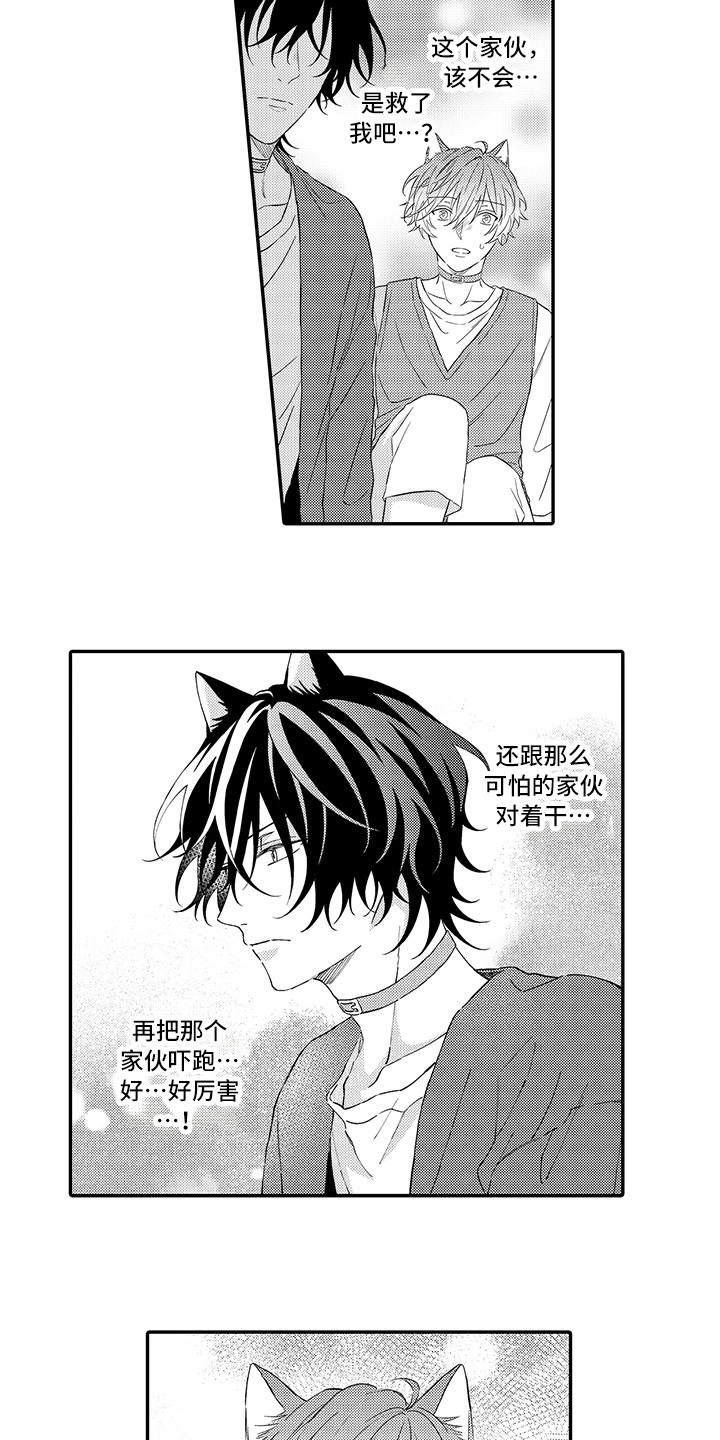 第9章：心跳加快1