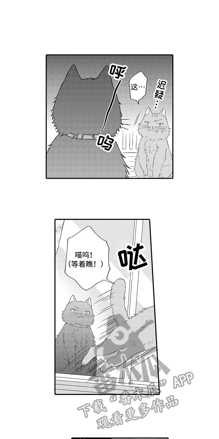 第9章：心跳加快0