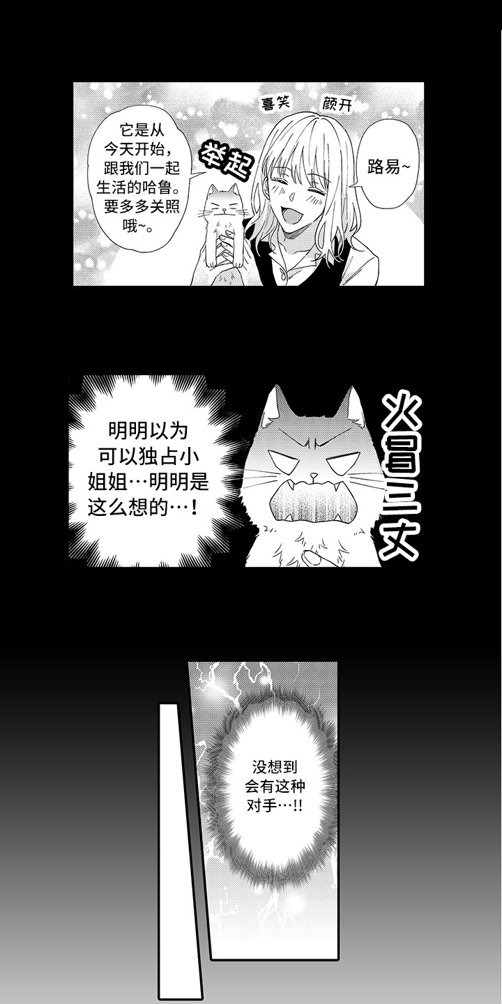 第2章：好胜心0