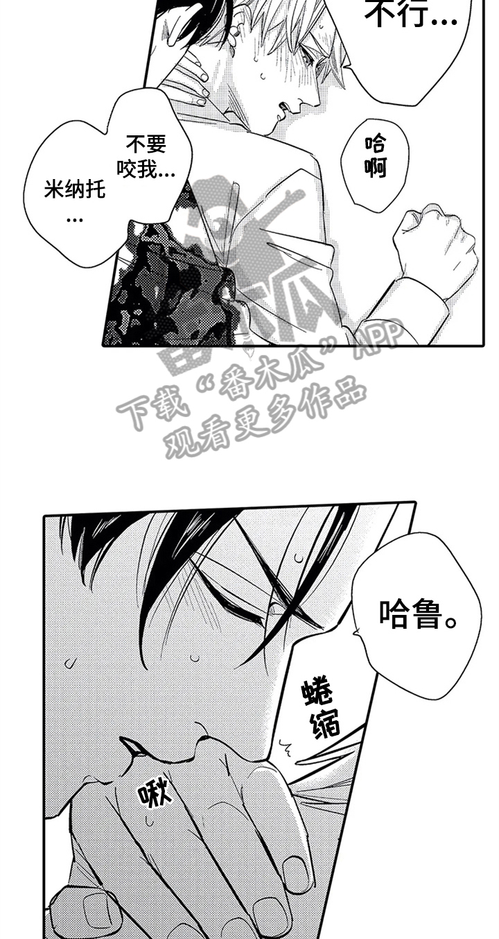 第16章：胡思乱想4