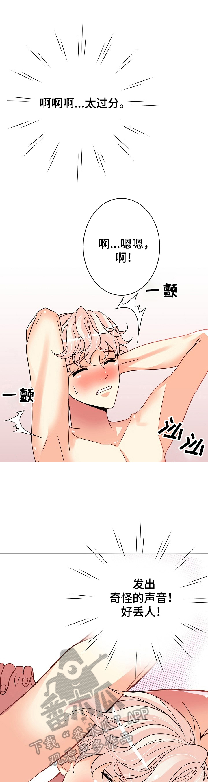 第17章：说实话2