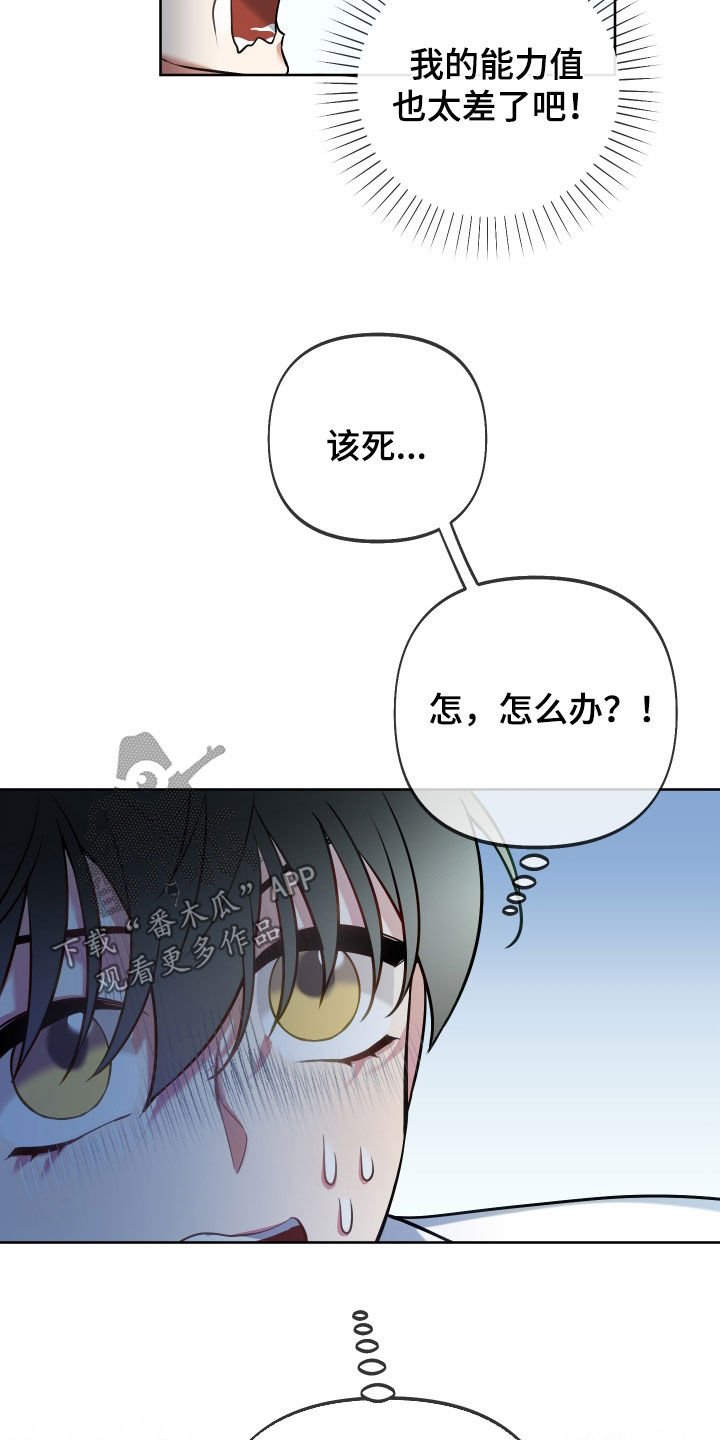 第43章：最大目标3