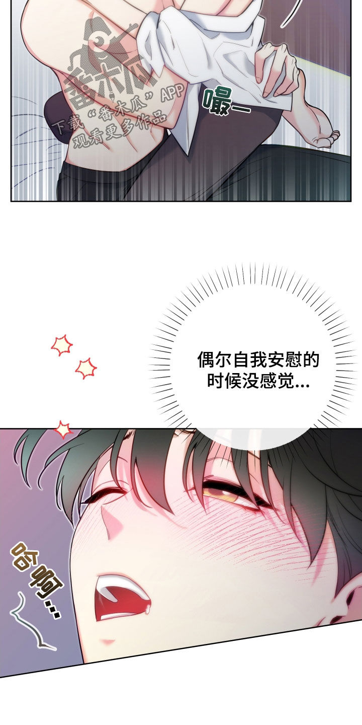 第28章：独特4
