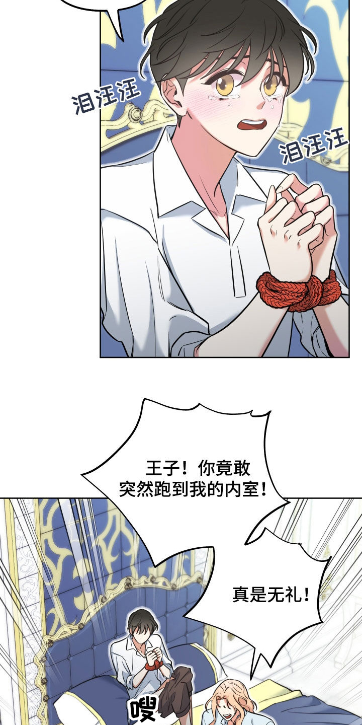 第20章：人设塌房1