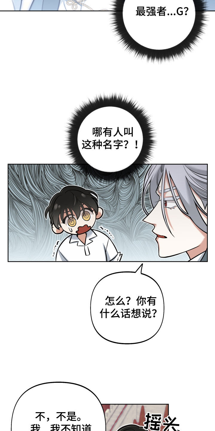 第13章：最强者G4
