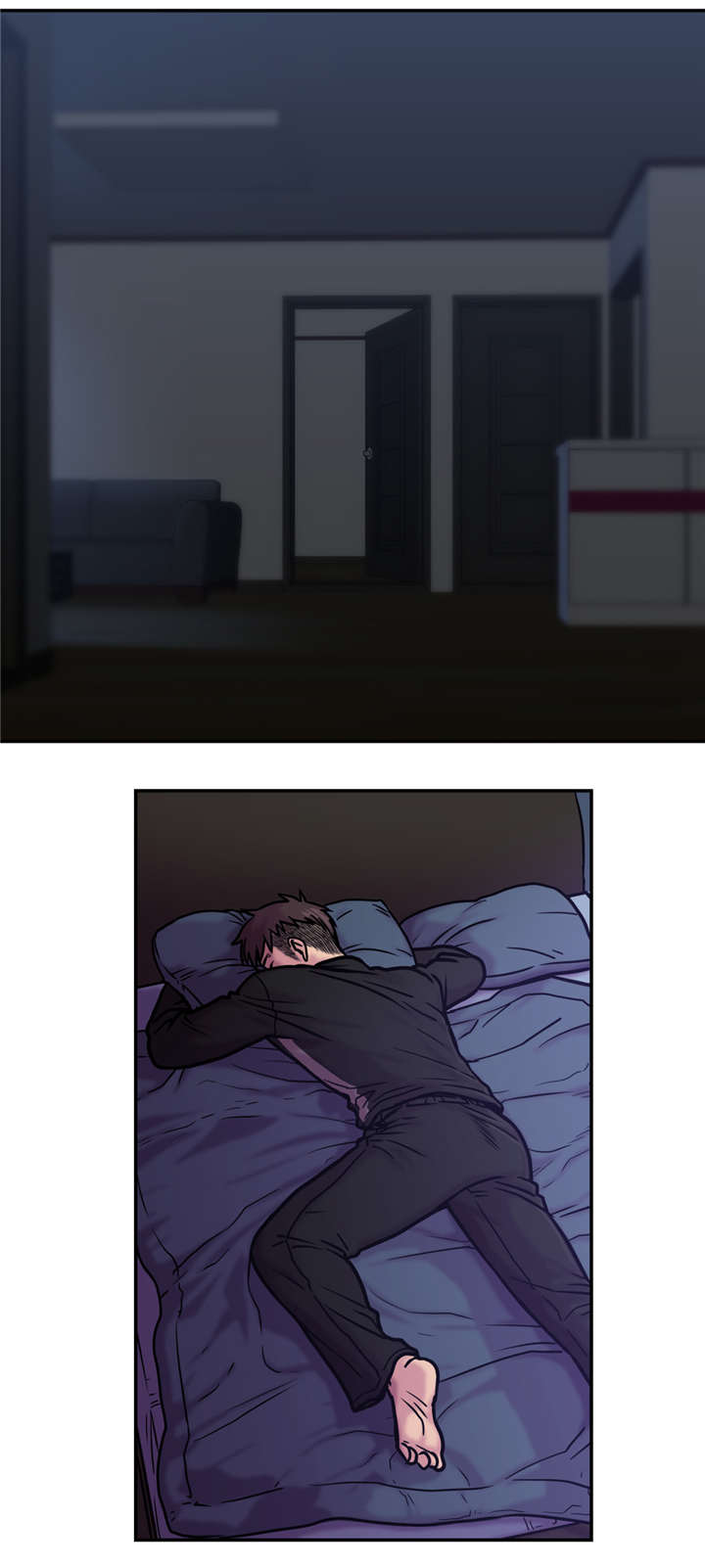 第2章：睡不着2