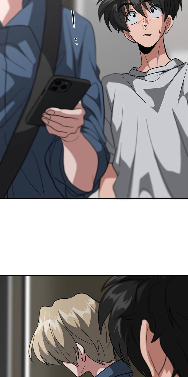 第4章：有话要说2