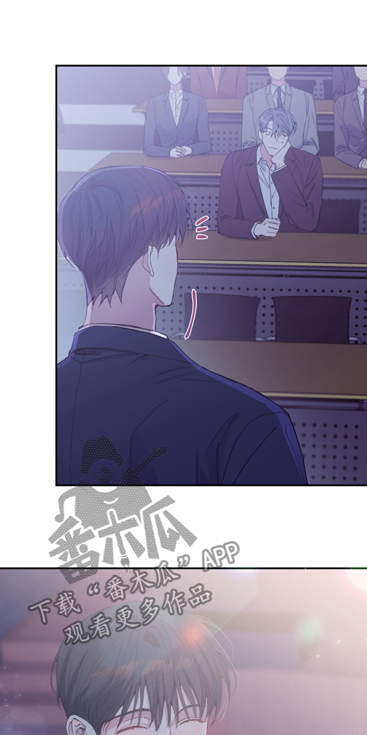 第20章：绝佳的演讲2