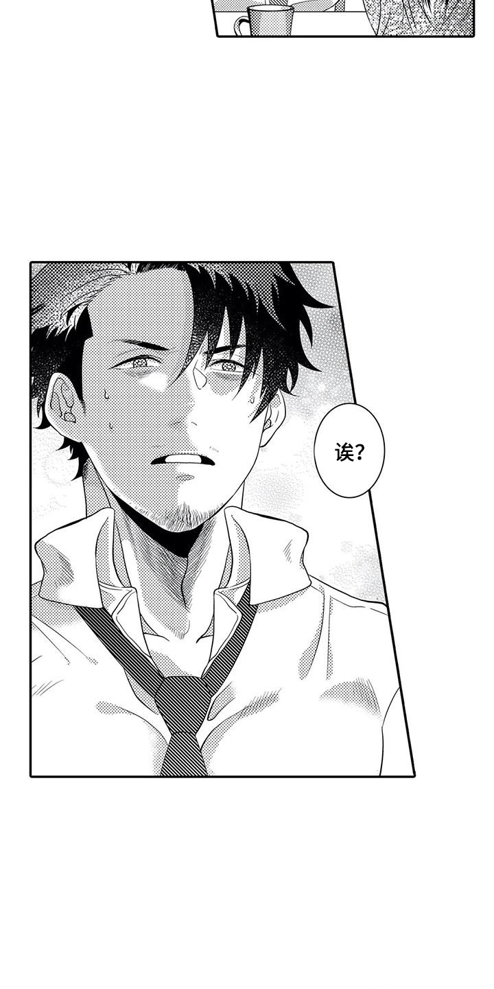 第17章：贼喊捉贼2