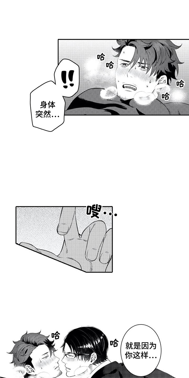 第21章：自愿的0