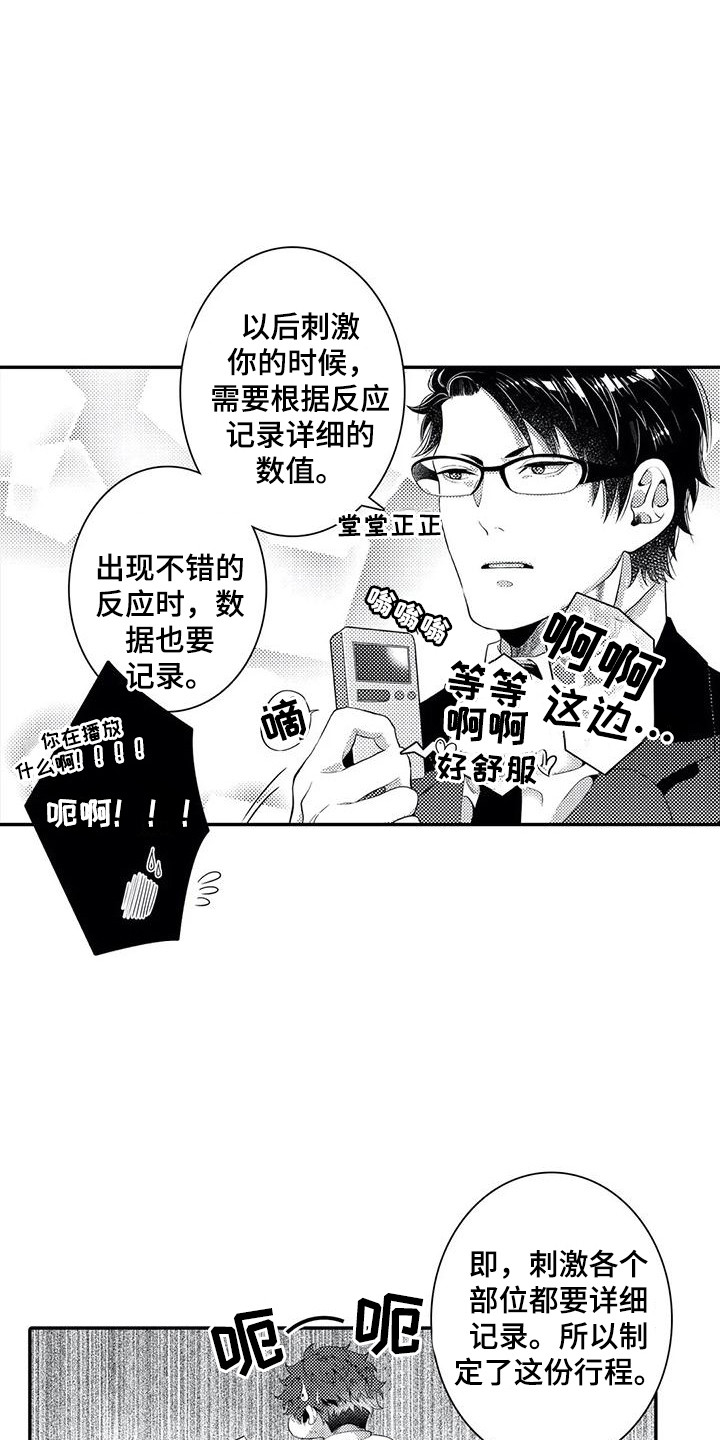 第13章：别的事2