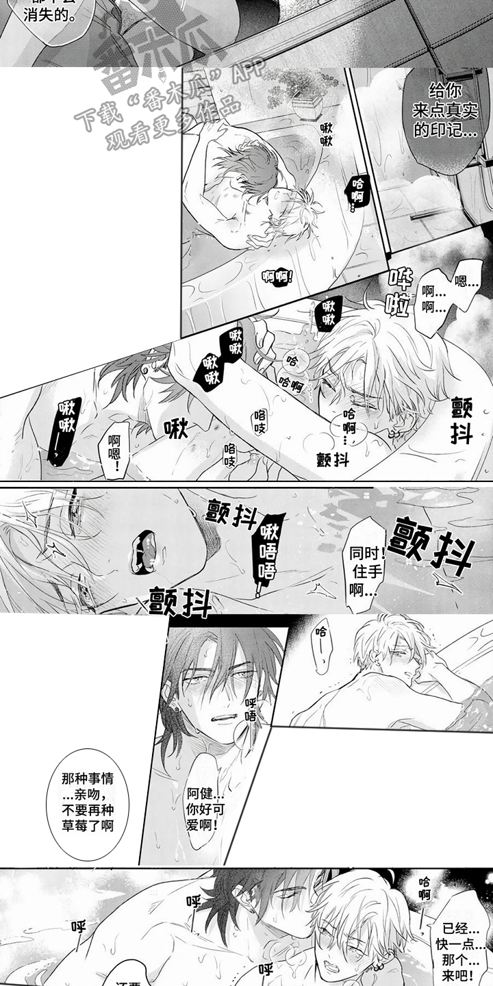 第13章：真实印记4