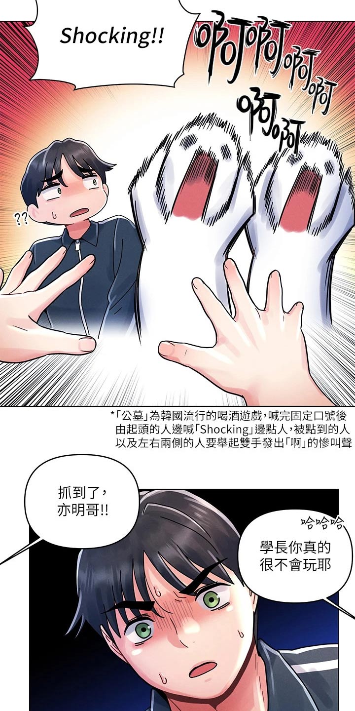 第21章：邀请喝酒3