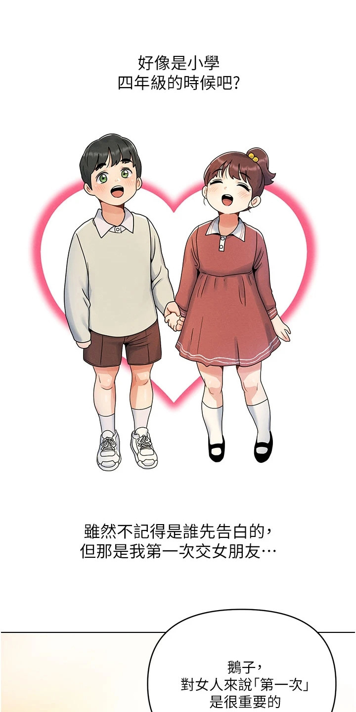 第1章：完美女神0