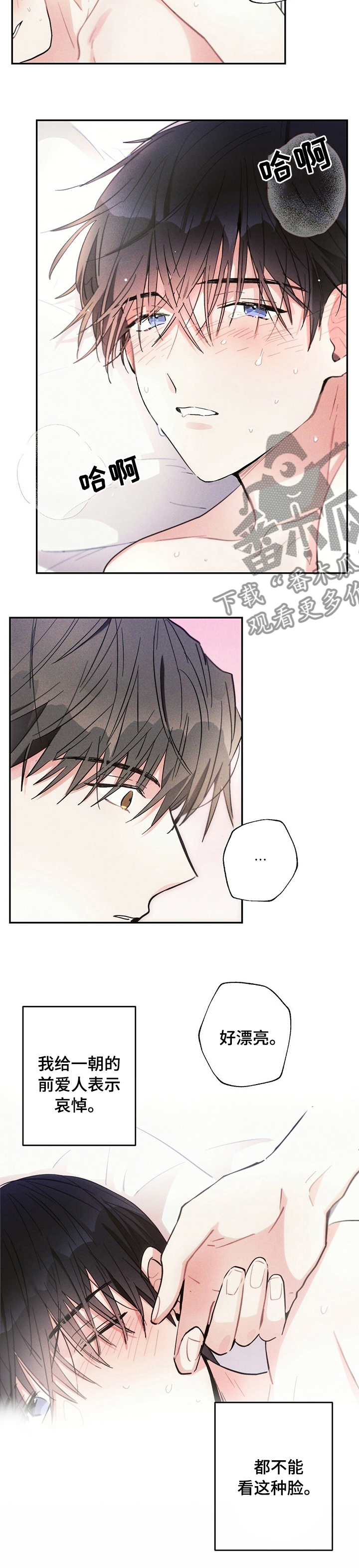 第67章：怎么办2