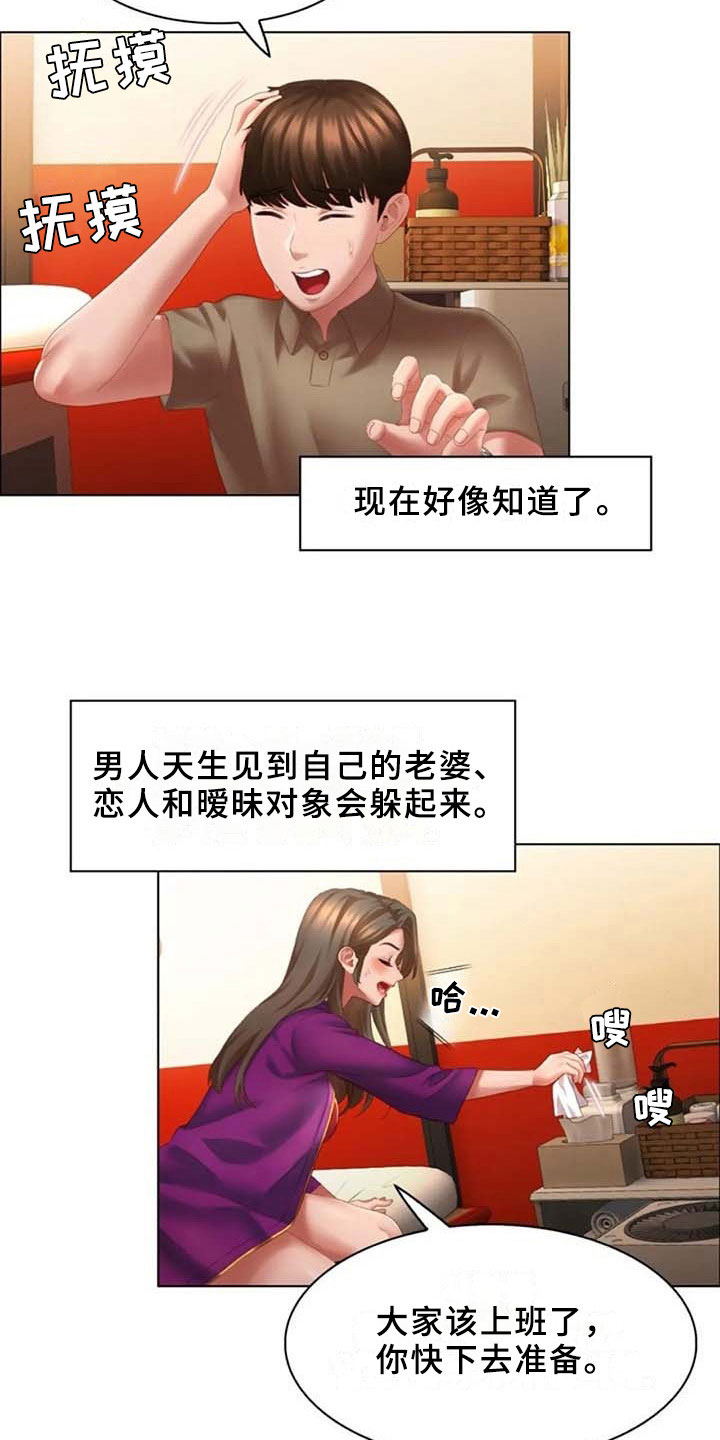 第19章：回味3