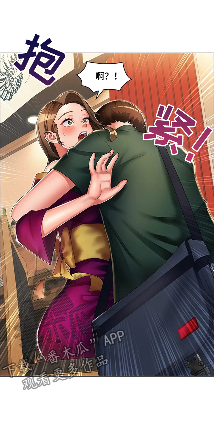 第34章：是你把我变成男人4