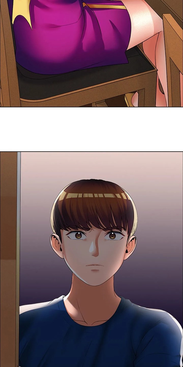 第39章：说实话1