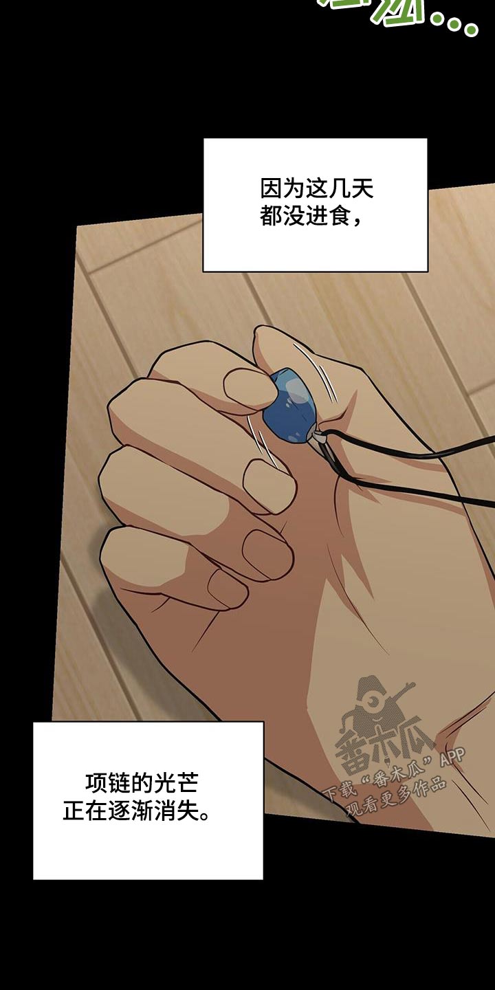 第121章：要回去2