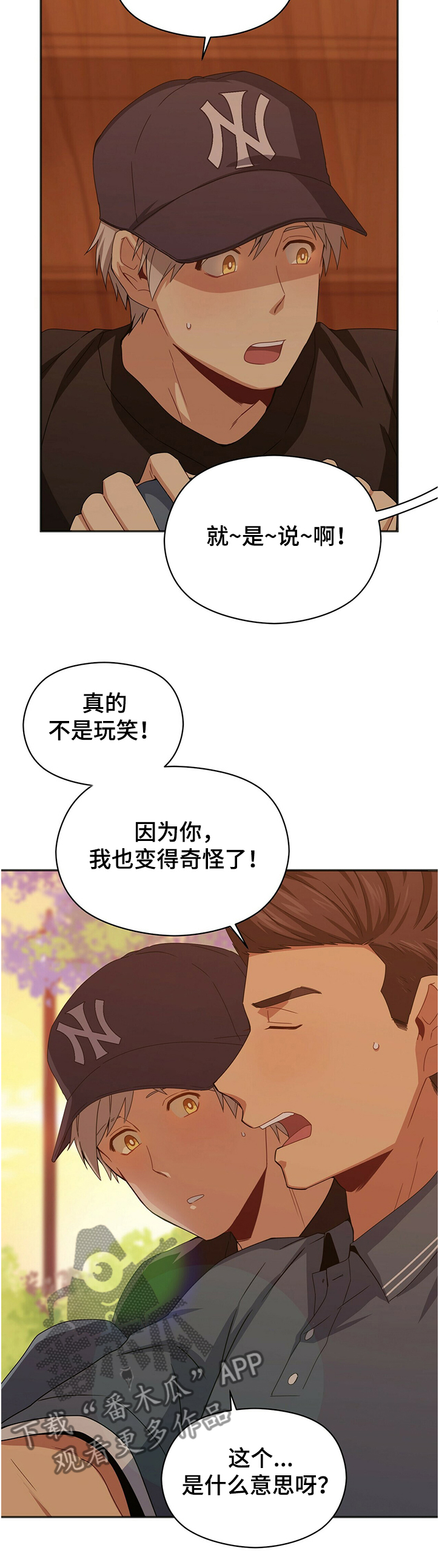 第43章：乱七八糟的浪漫4