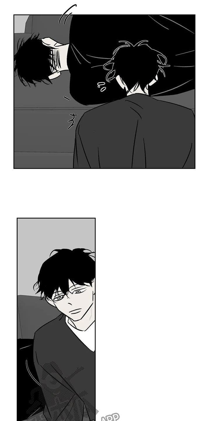 第32章：怪恶心的2