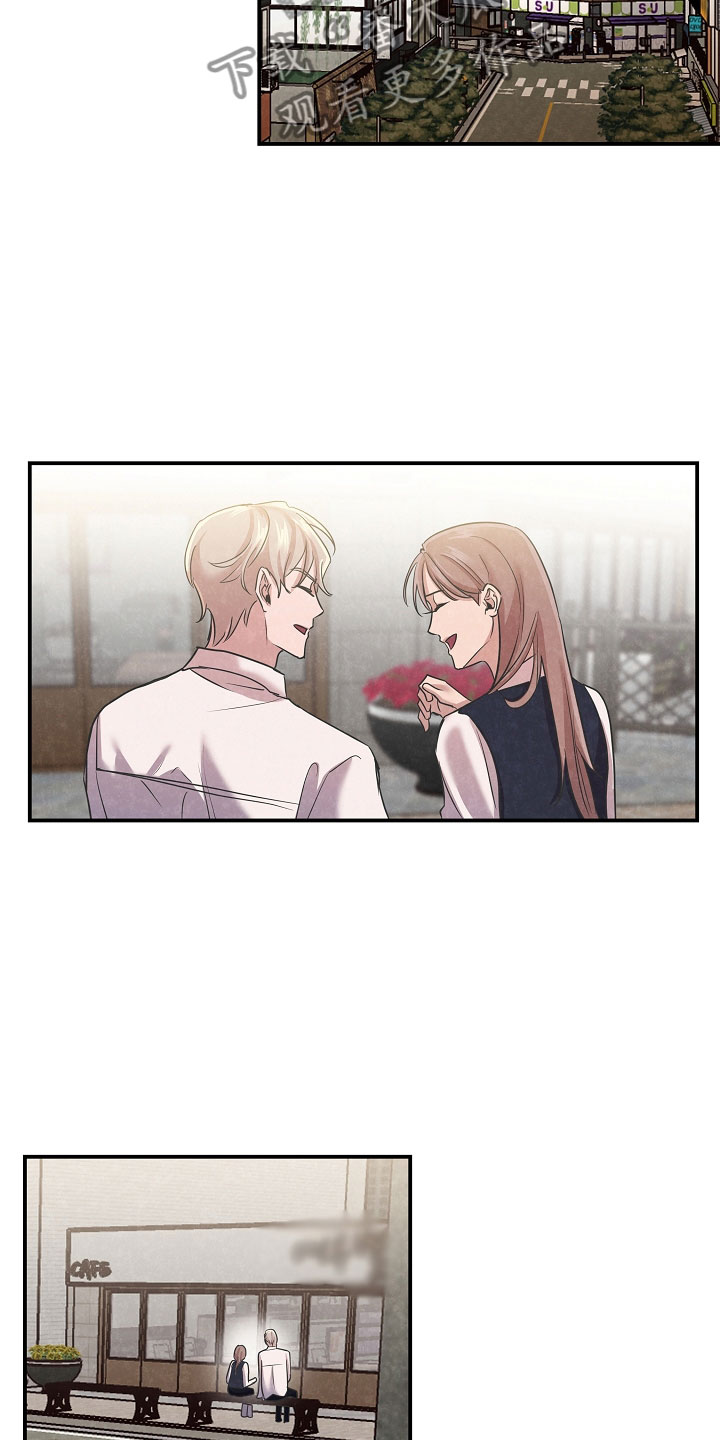 第41章：成为人类4