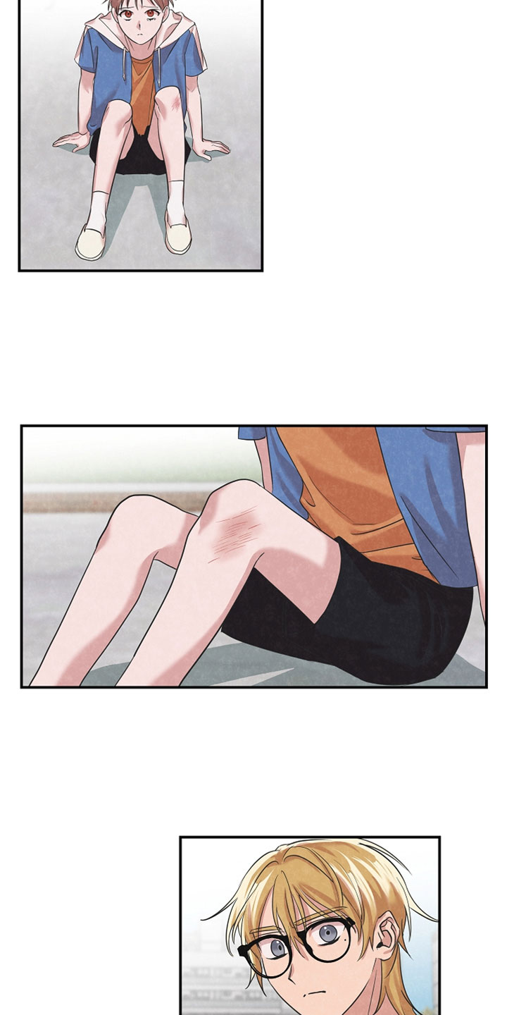 第46章：谢谢你1