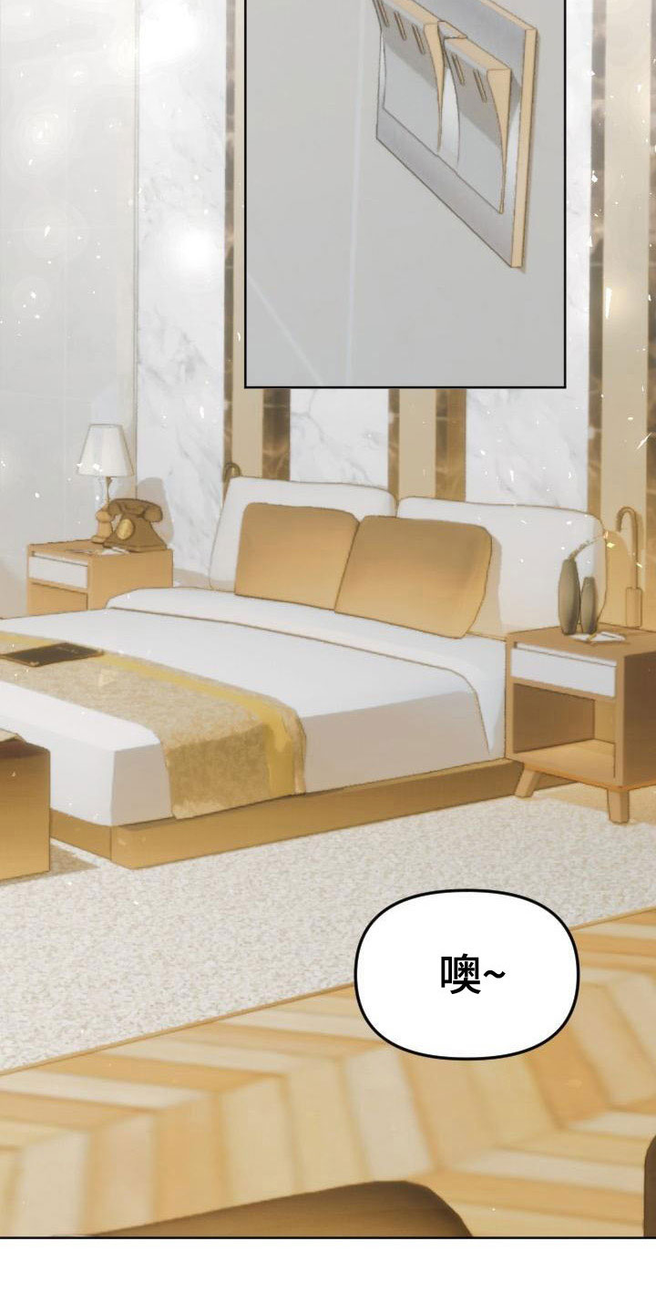 第8章：补偿我1