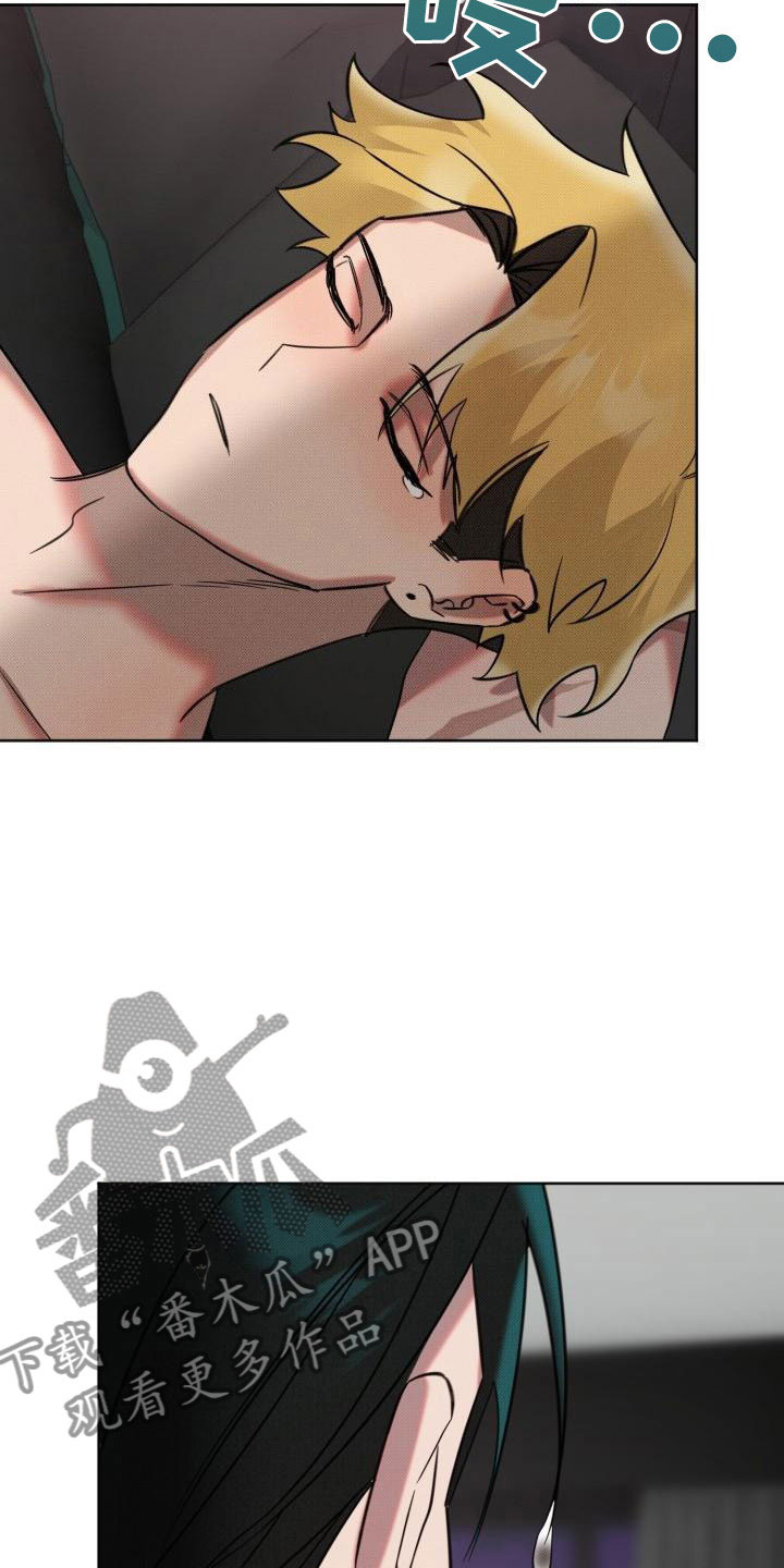 第11章：真是疯子2