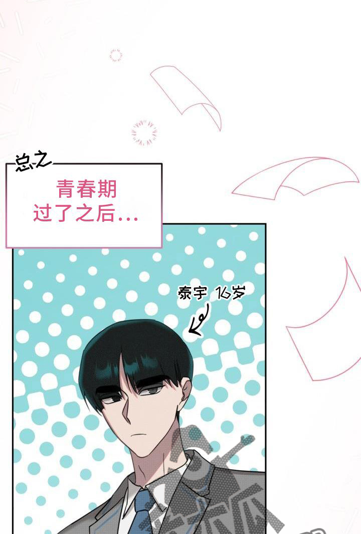 第24章：【番外】怀疑0