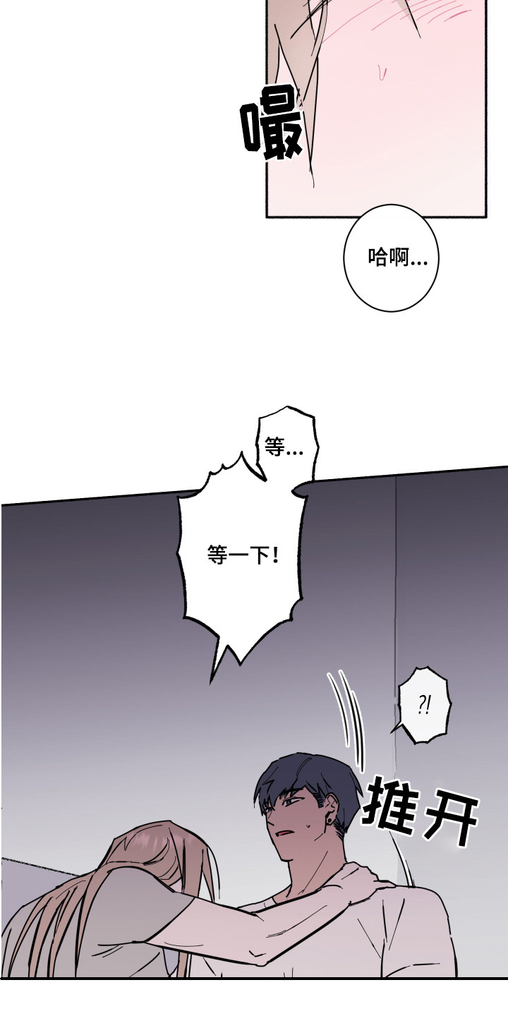 第3章：蜘蛛1