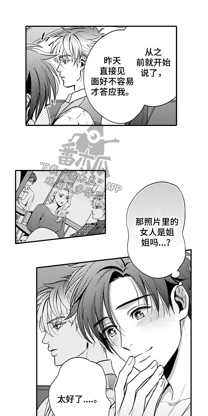 第24章：谈判0