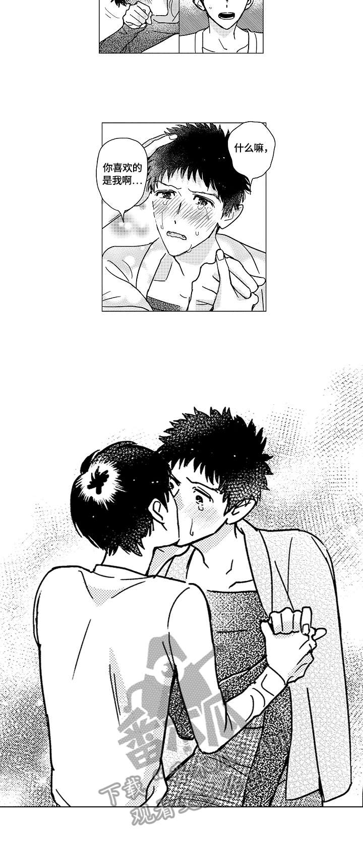 第16章：正式合约2